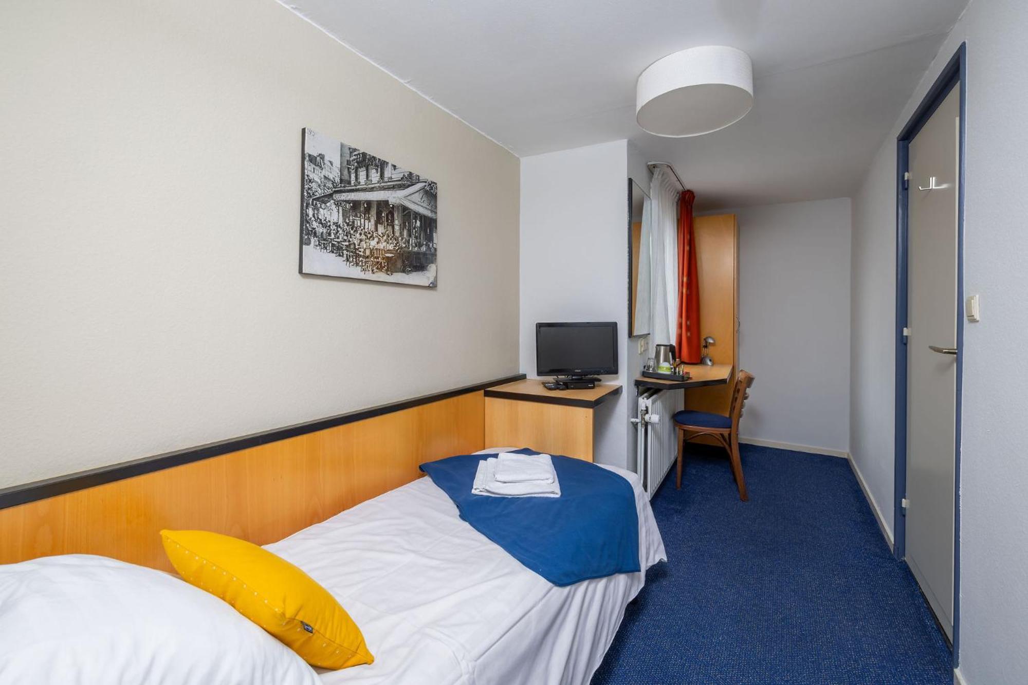 Hotel 1711 Valkenburg aan de Geul Eksteriør billede