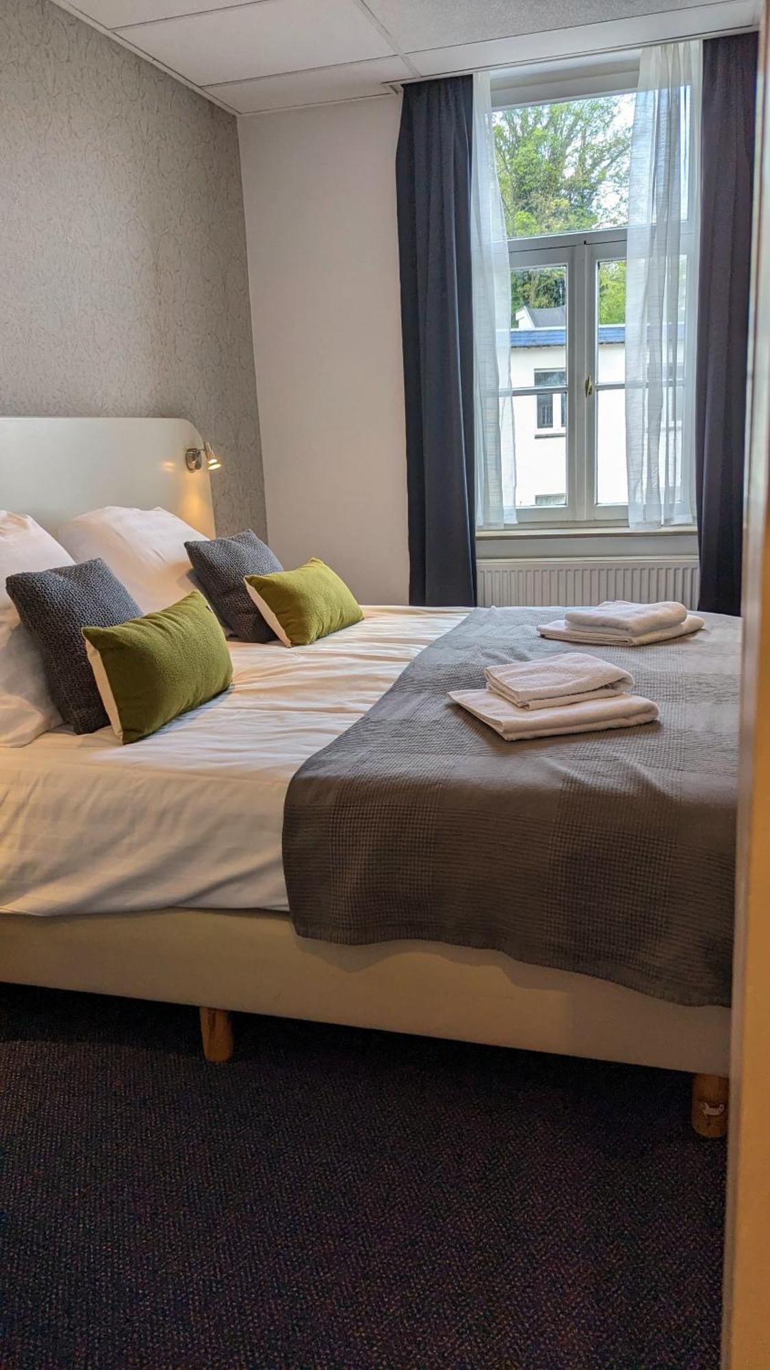 Hotel 1711 Valkenburg aan de Geul Eksteriør billede