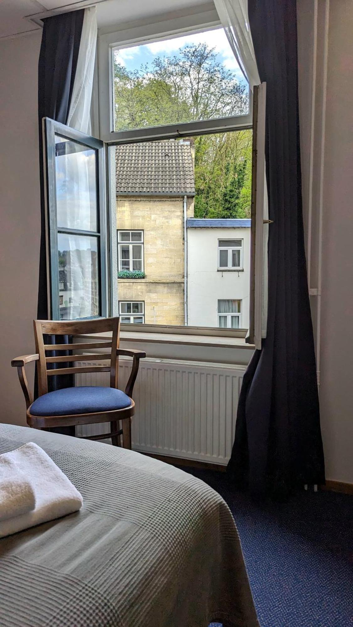 Hotel 1711 Valkenburg aan de Geul Eksteriør billede