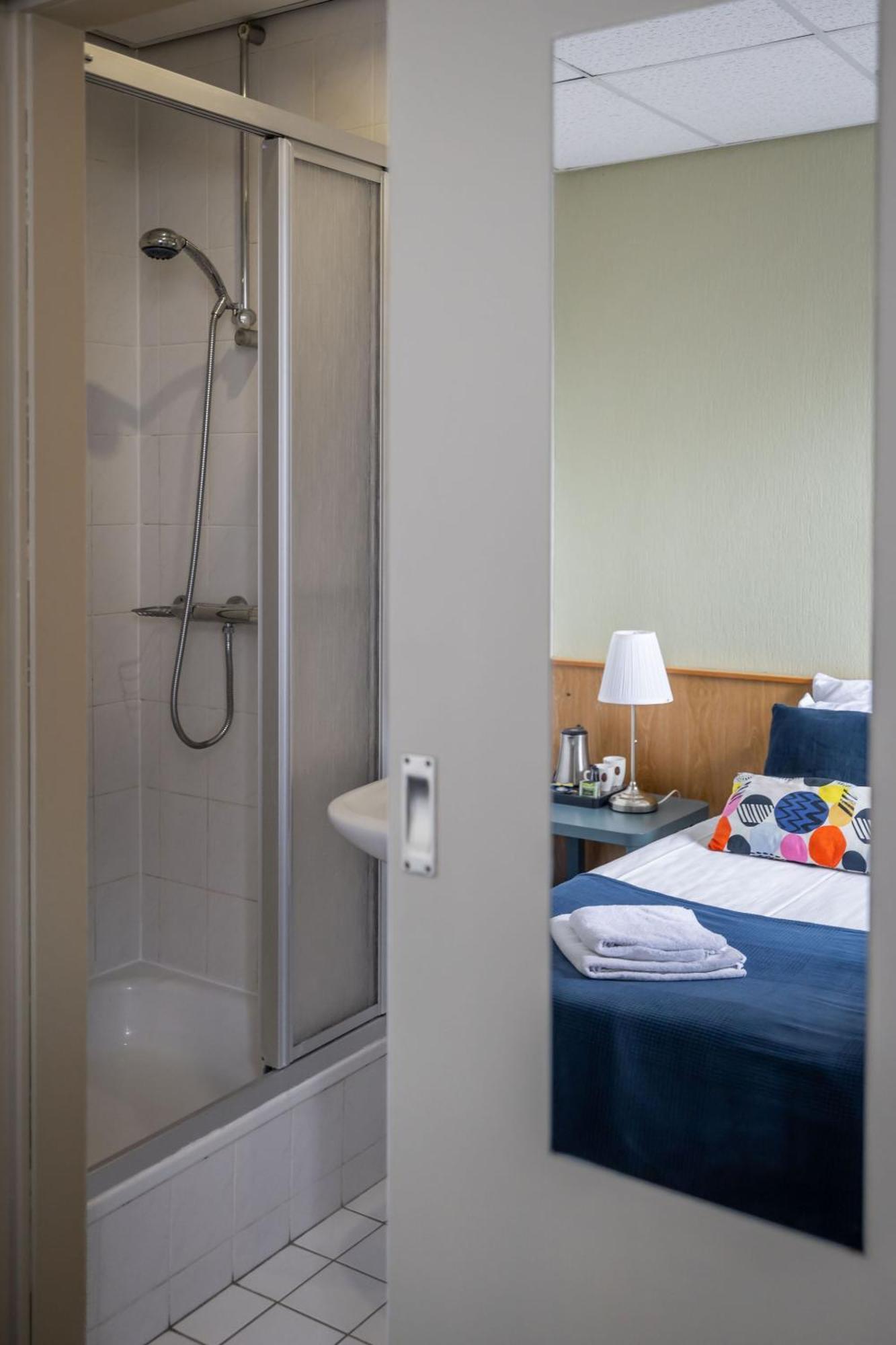 Hotel 1711 Valkenburg aan de Geul Eksteriør billede