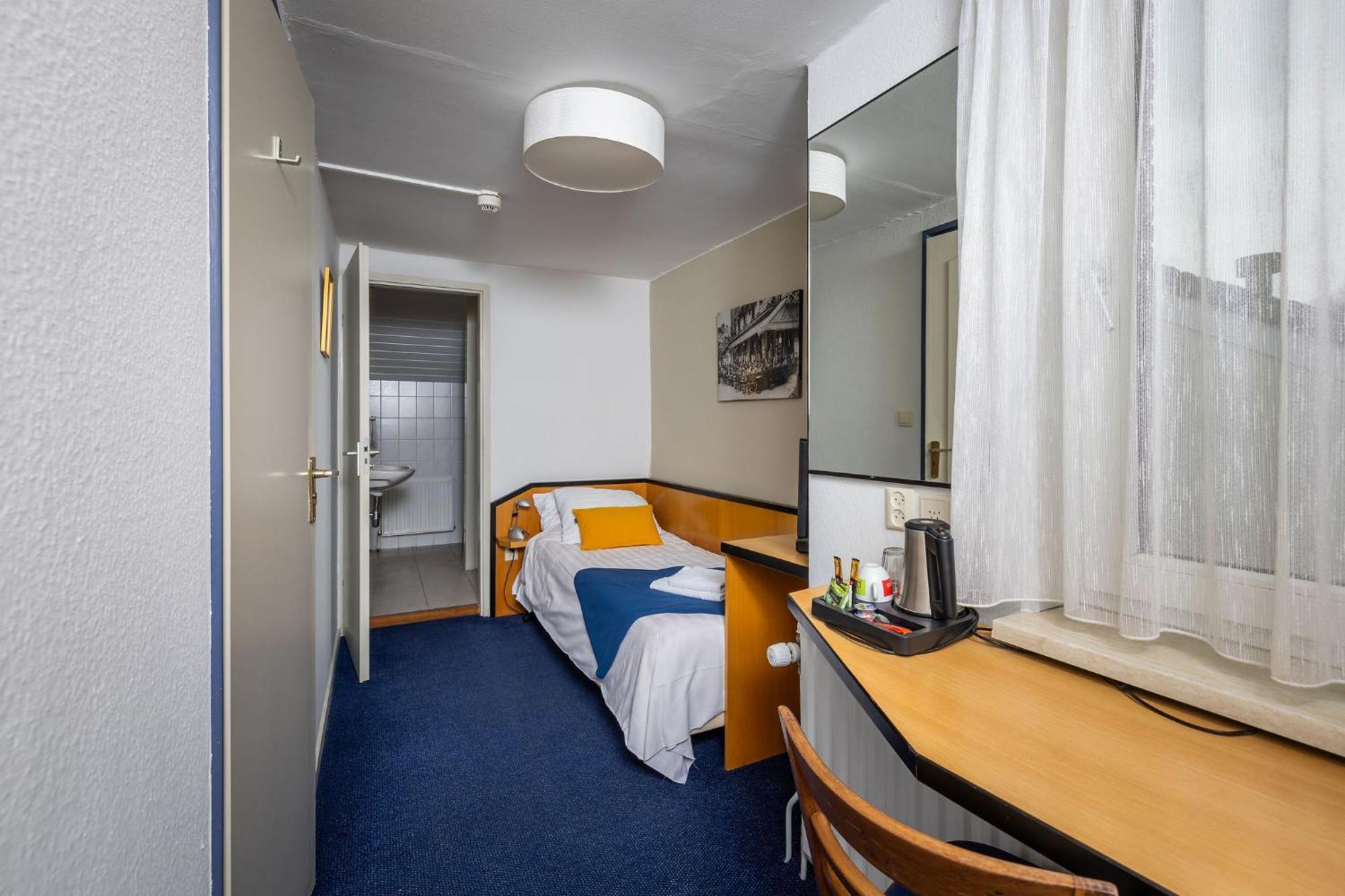 Hotel 1711 Valkenburg aan de Geul Eksteriør billede