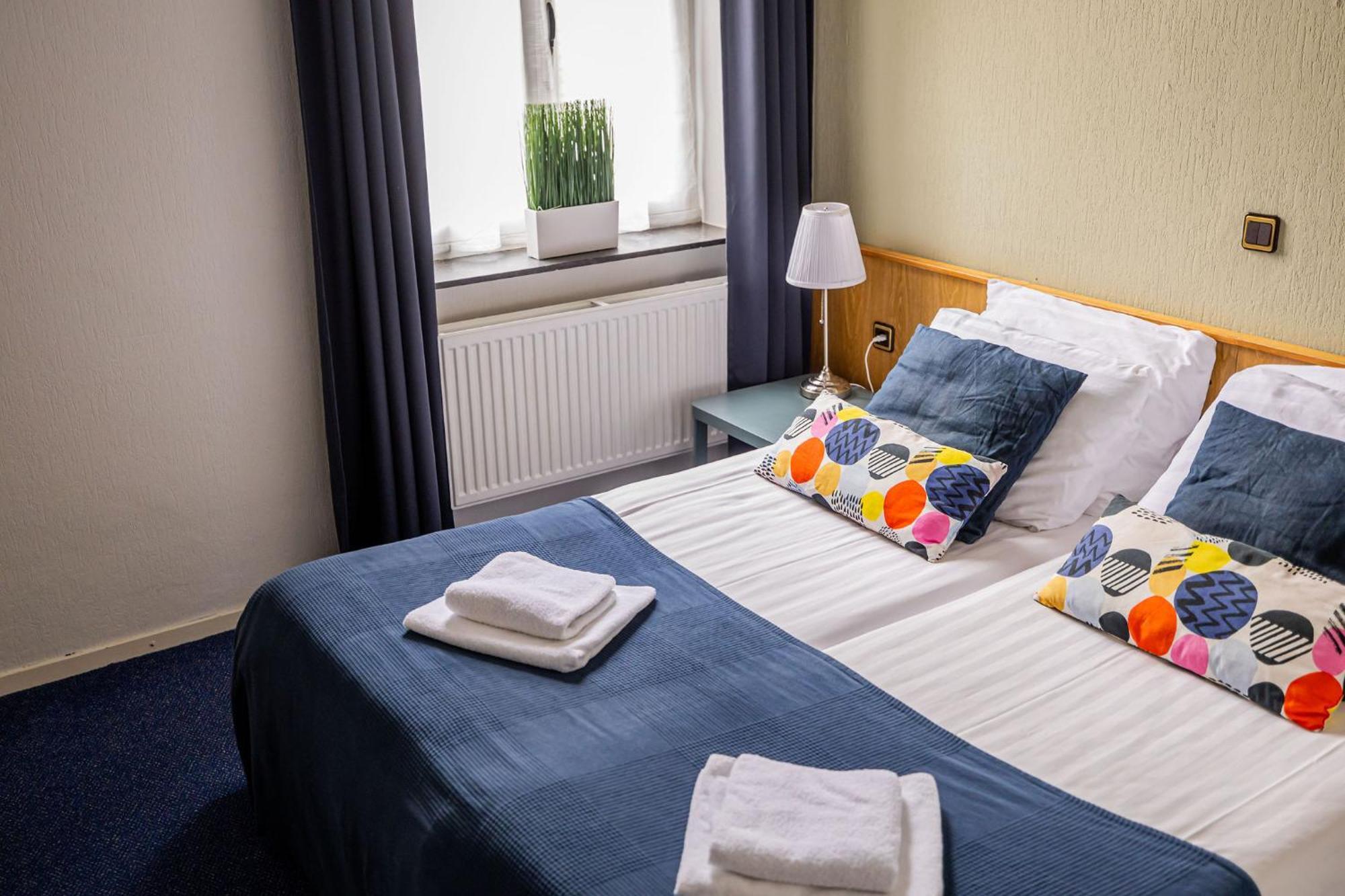 Hotel 1711 Valkenburg aan de Geul Eksteriør billede
