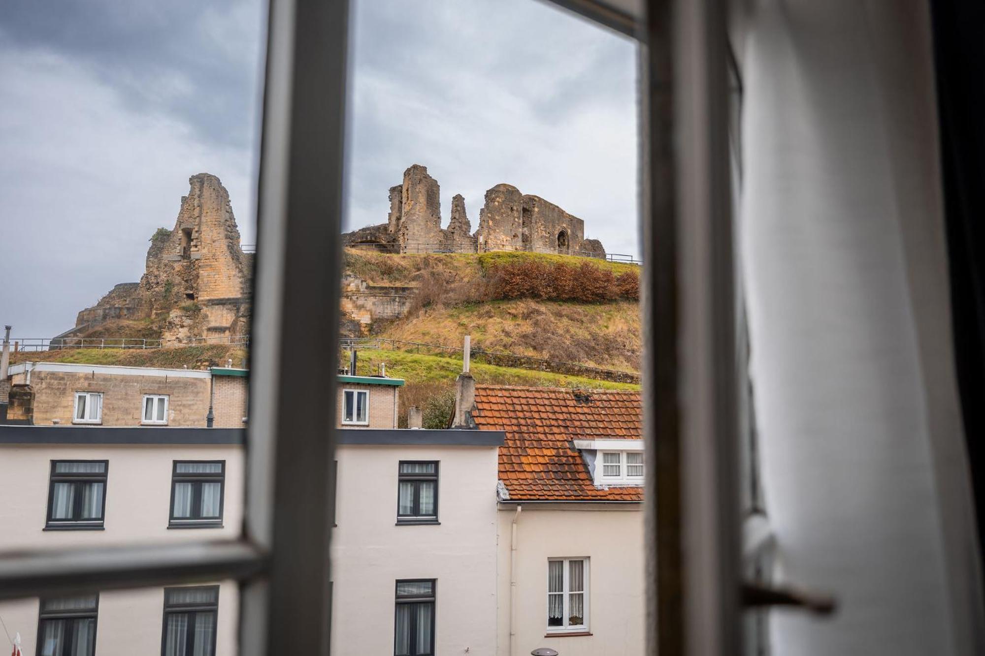 Hotel 1711 Valkenburg aan de Geul Eksteriør billede