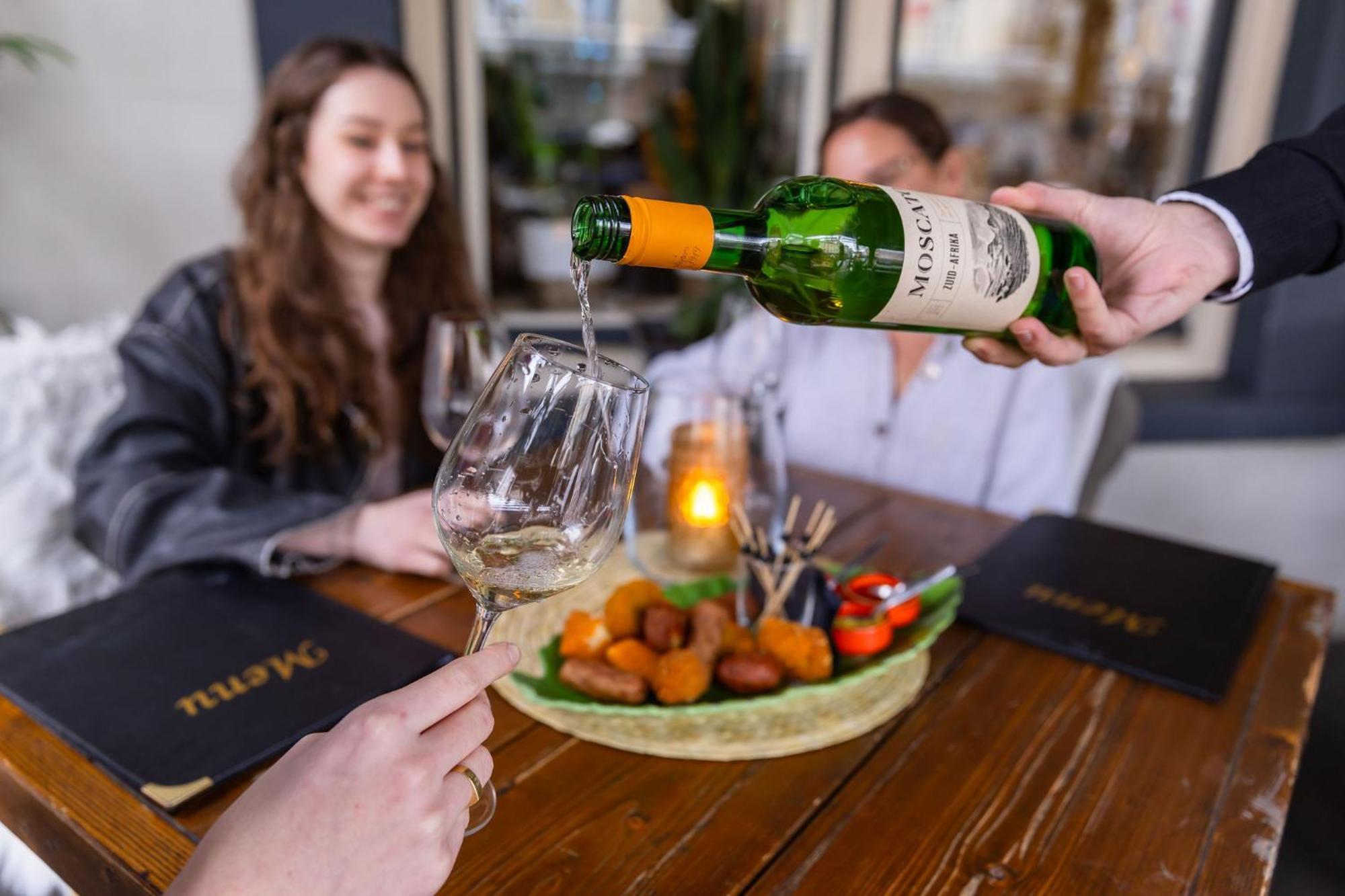 Hotel 1711 Valkenburg aan de Geul Eksteriør billede