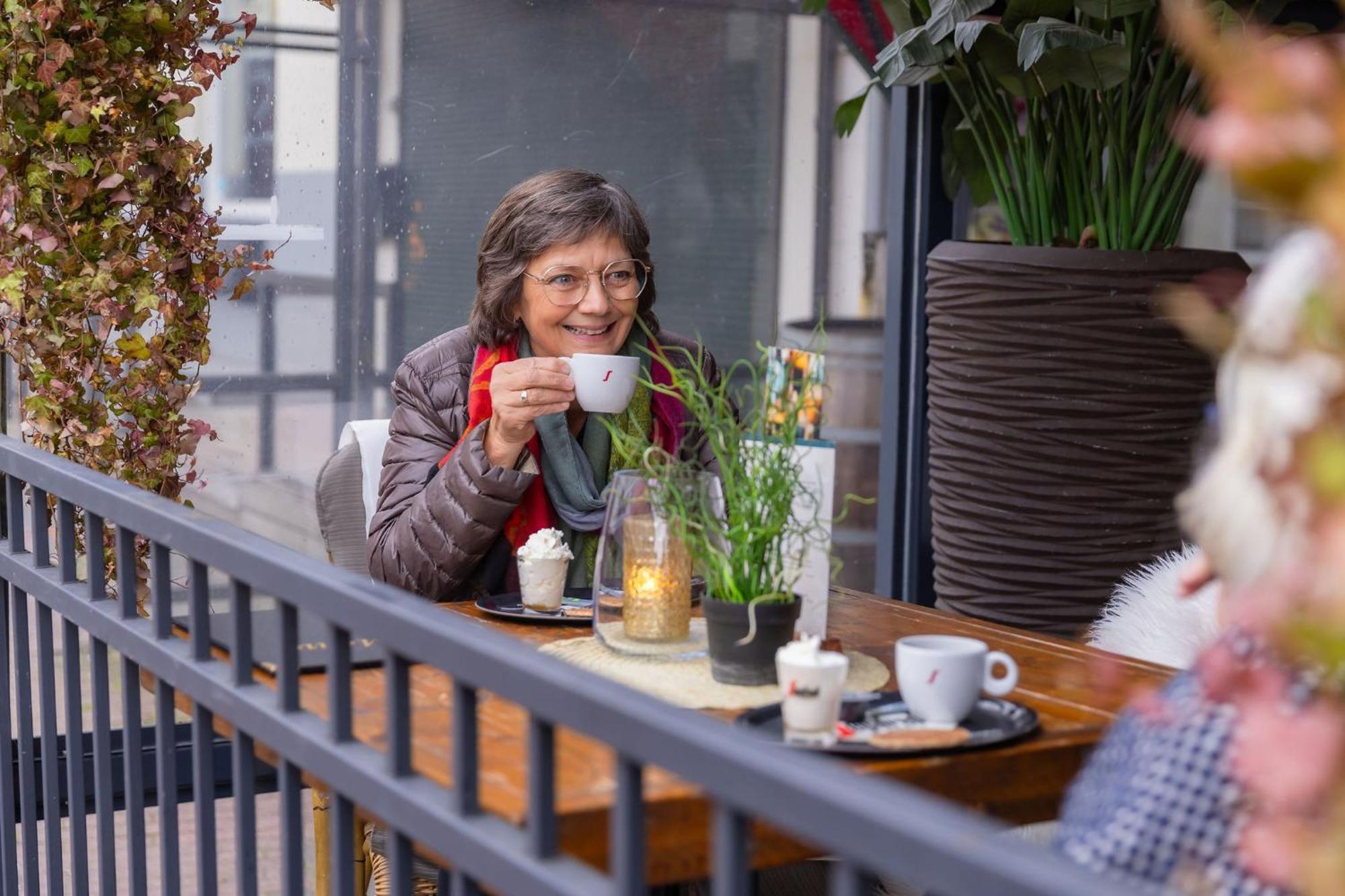 Hotel 1711 Valkenburg aan de Geul Eksteriør billede