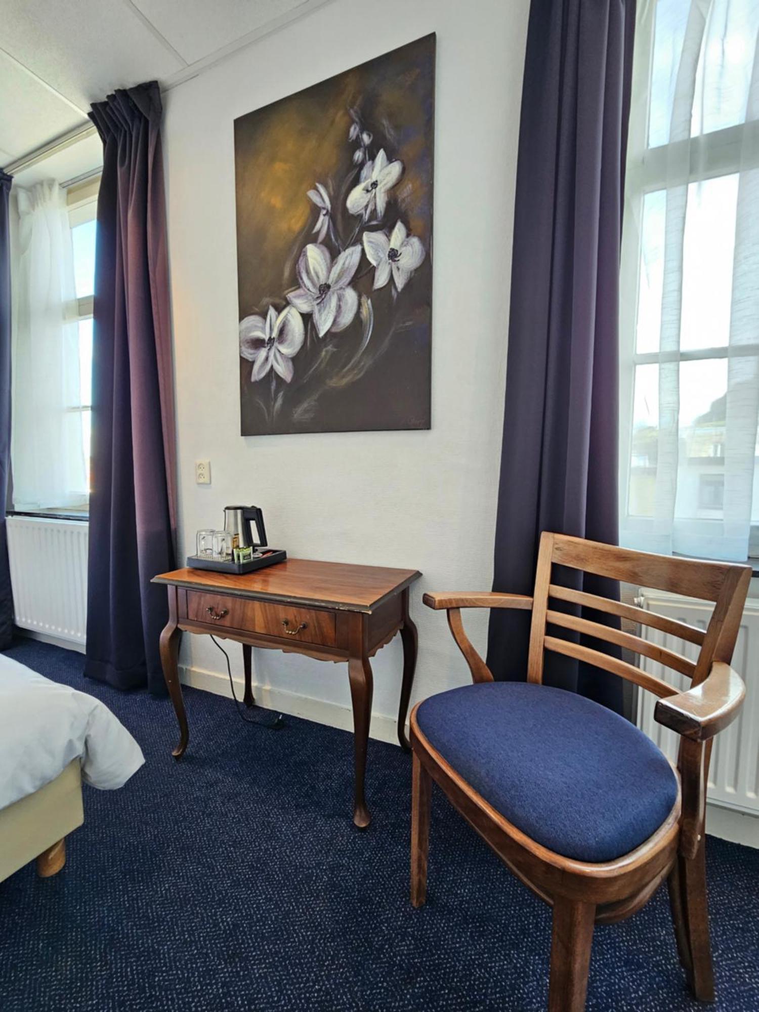 Hotel 1711 Valkenburg aan de Geul Eksteriør billede