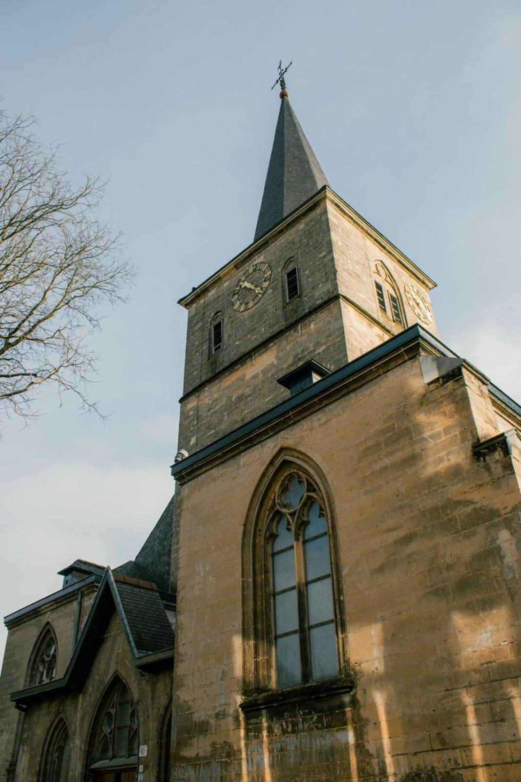 Hotel 1711 Valkenburg aan de Geul Eksteriør billede