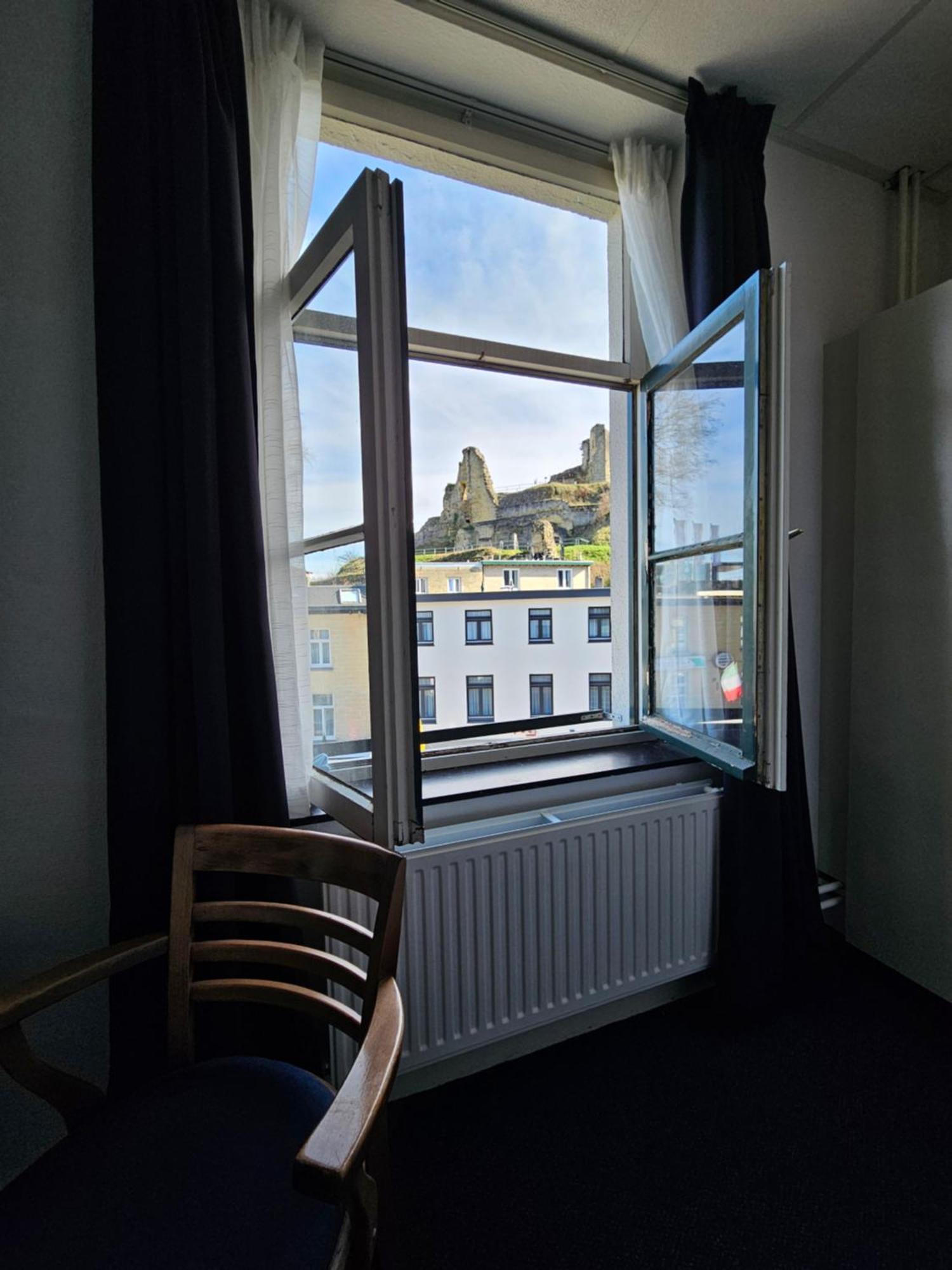 Hotel 1711 Valkenburg aan de Geul Eksteriør billede