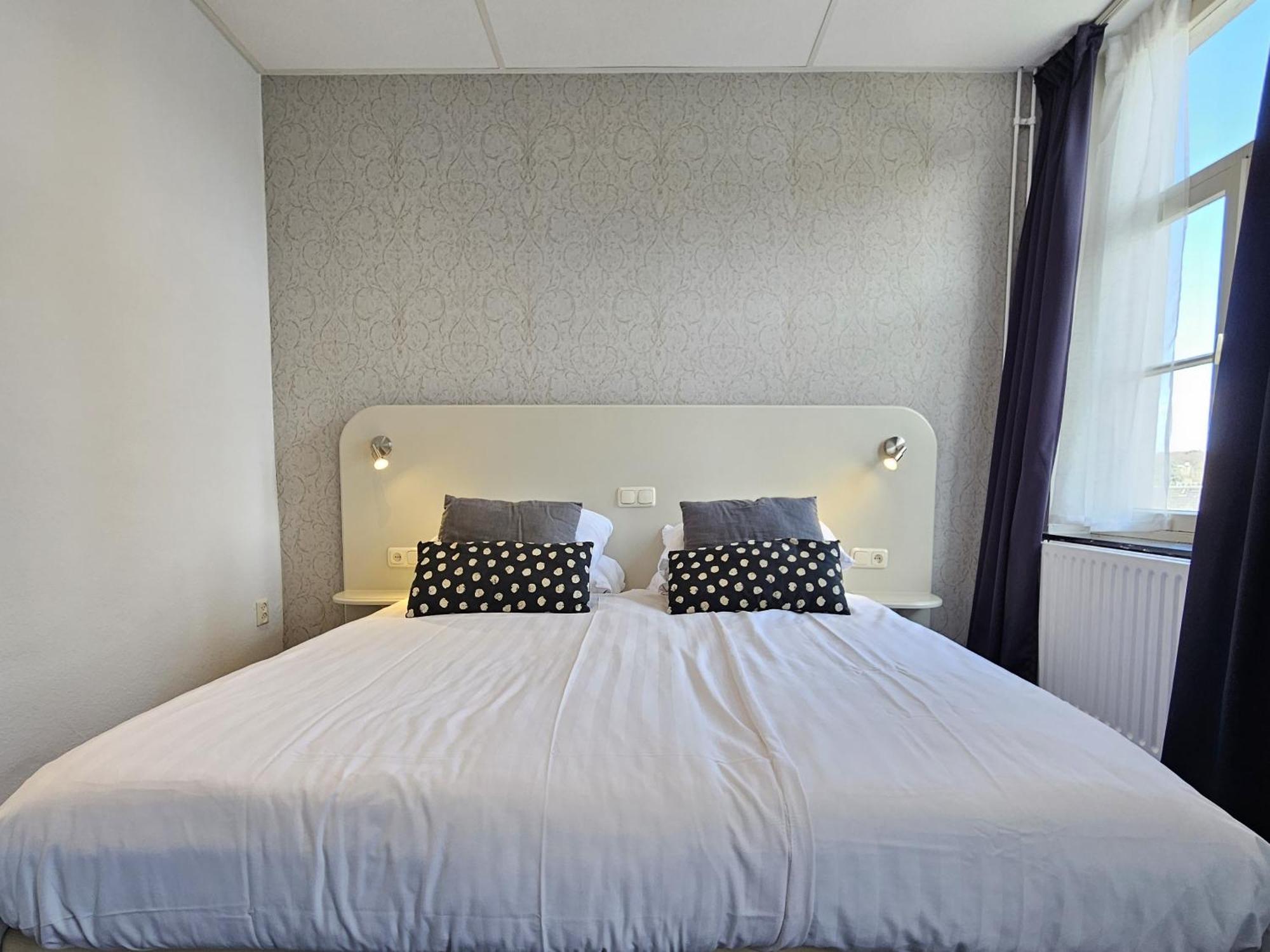 Hotel 1711 Valkenburg aan de Geul Eksteriør billede