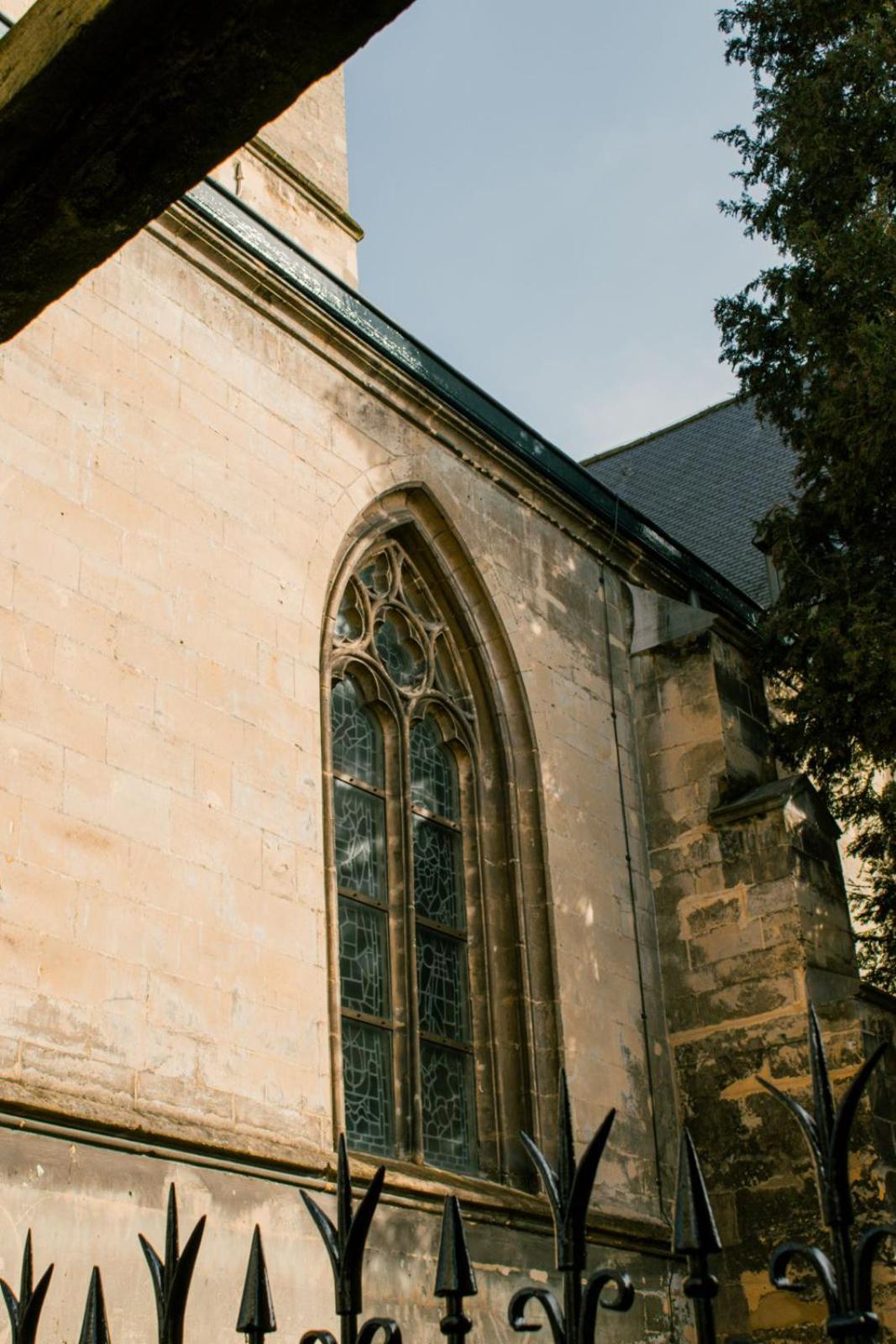 Hotel 1711 Valkenburg aan de Geul Eksteriør billede
