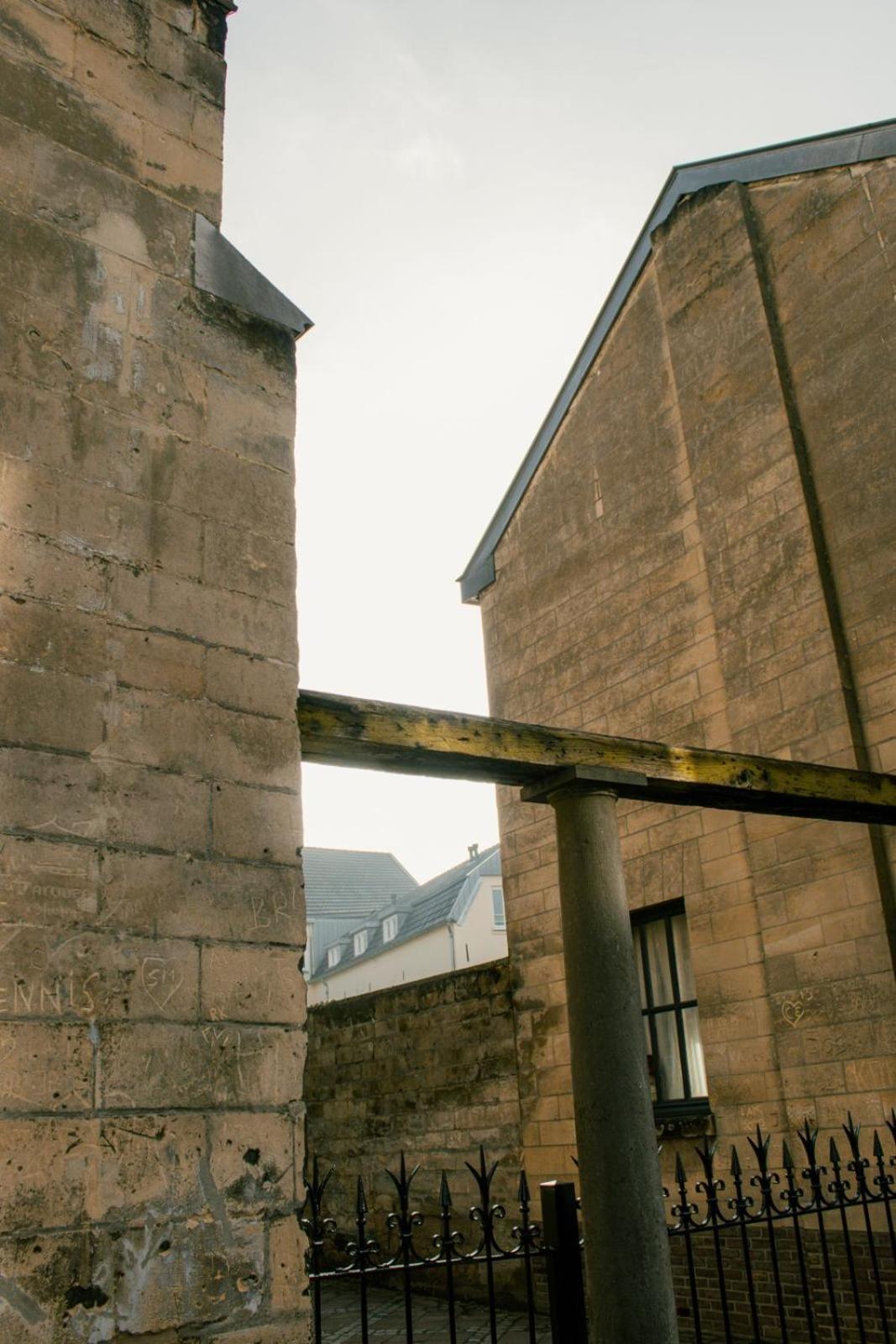 Hotel 1711 Valkenburg aan de Geul Eksteriør billede