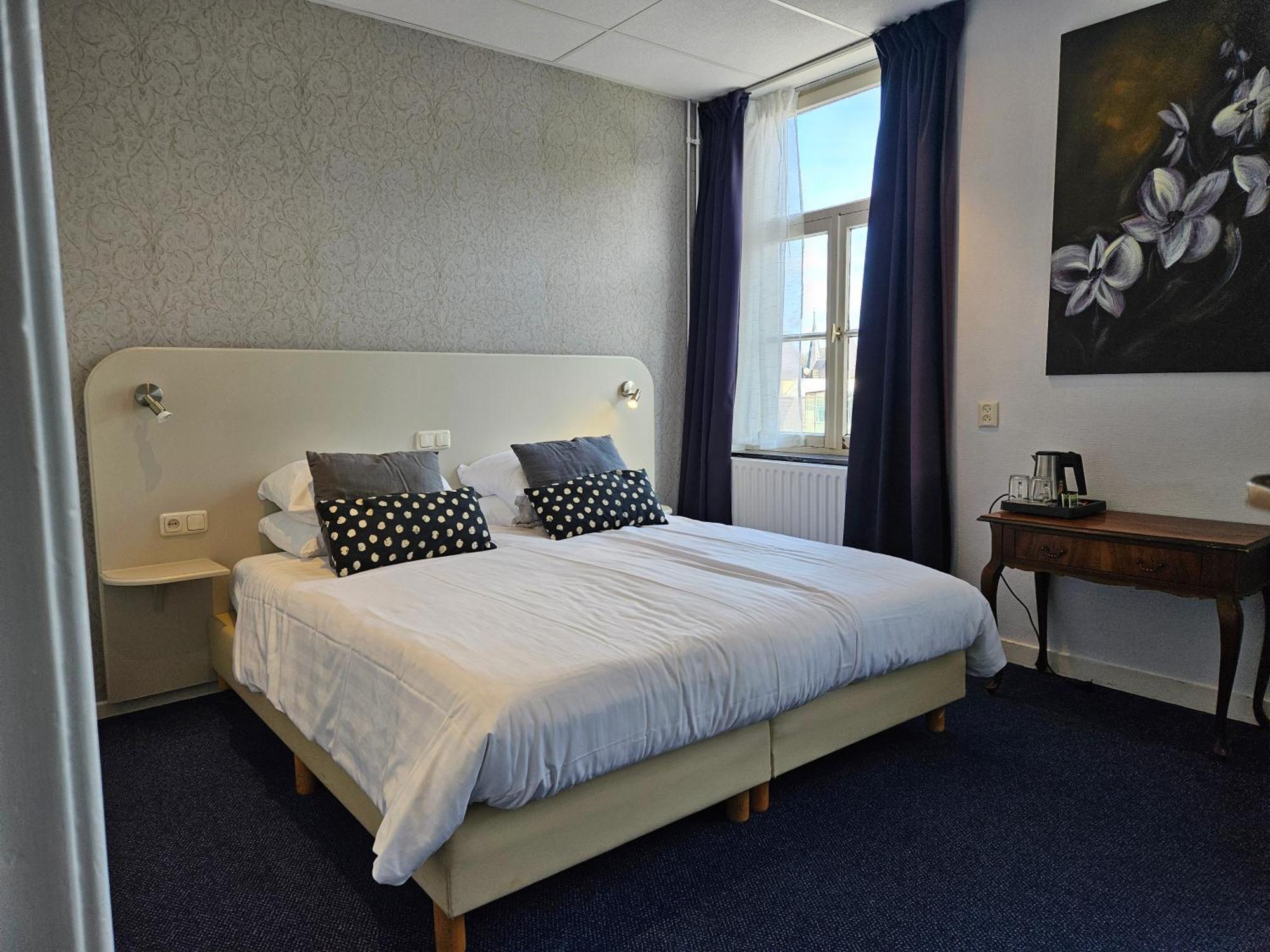 Hotel 1711 Valkenburg aan de Geul Eksteriør billede