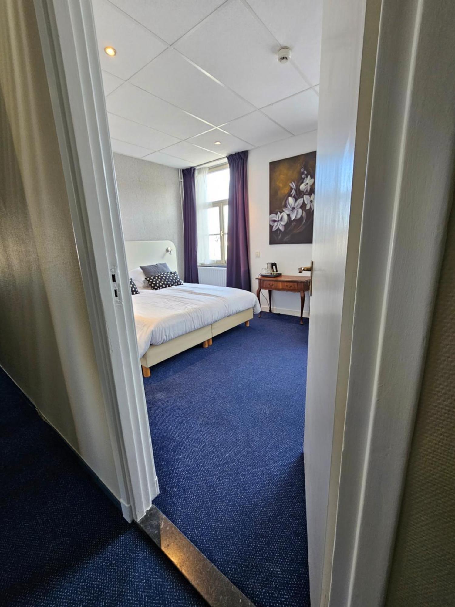 Hotel 1711 Valkenburg aan de Geul Eksteriør billede
