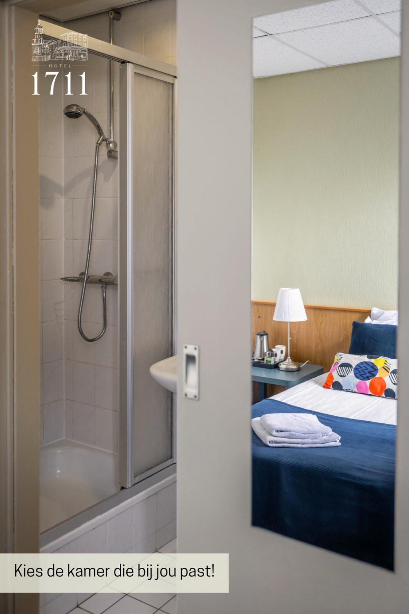 Hotel 1711 Valkenburg aan de Geul Eksteriør billede